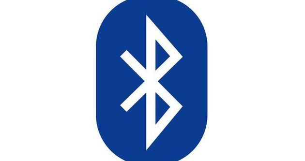 Bluetooth uua geiyor