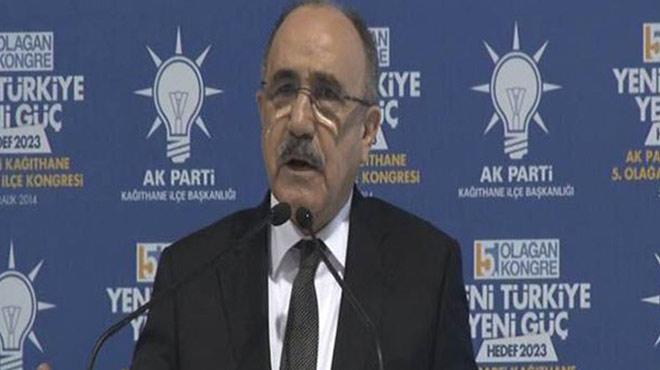 Atalay AK Partinin son oy orann aklad