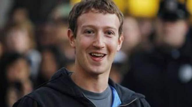 Facebookun kurucusu Mark Zuckerberg Apple eletirdi