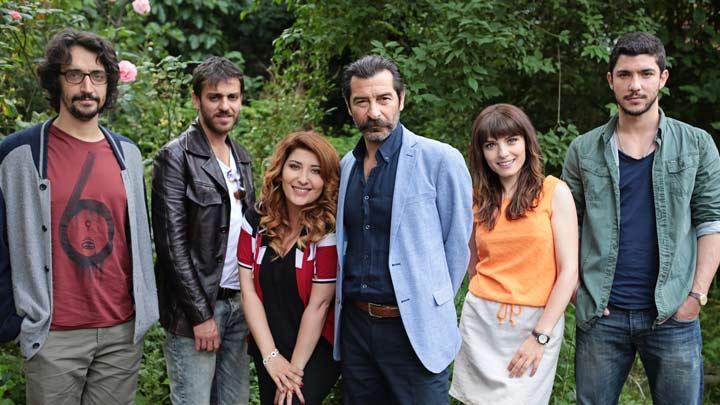 Ulan stanbul'da ifte srpriz!