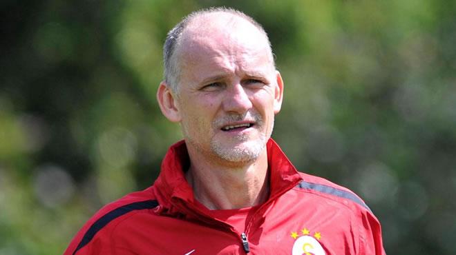 Taffarel yle bir ey yapt ki...