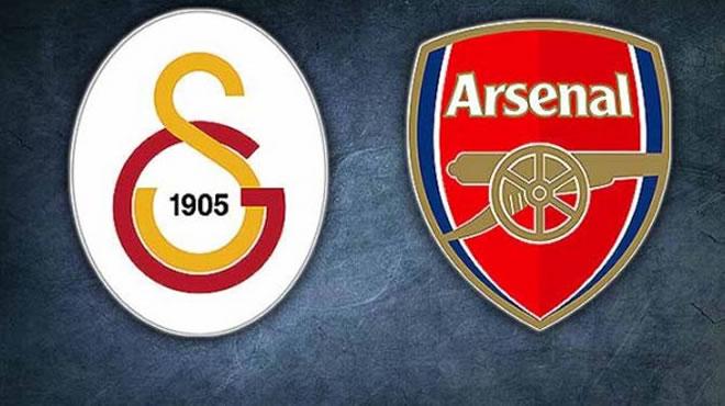 Galatasaray  Arsenal ma ne zaman, saat kata, hangi kanalda"