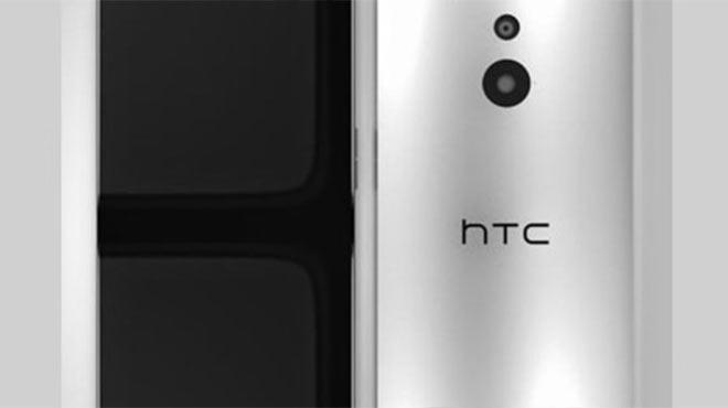 HTC One M9'un ekran szd