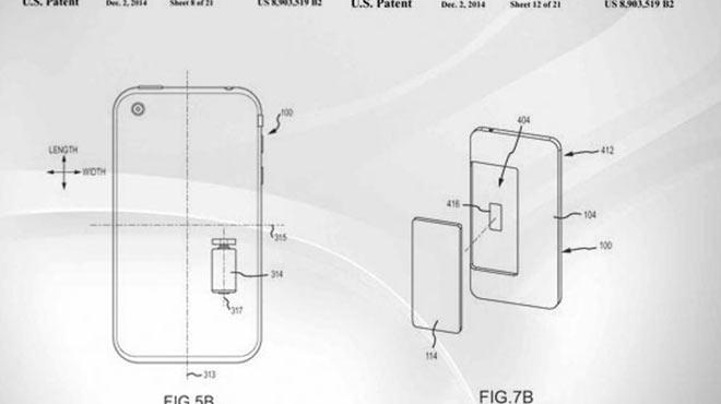 Apple uan telefona hazrlanyor