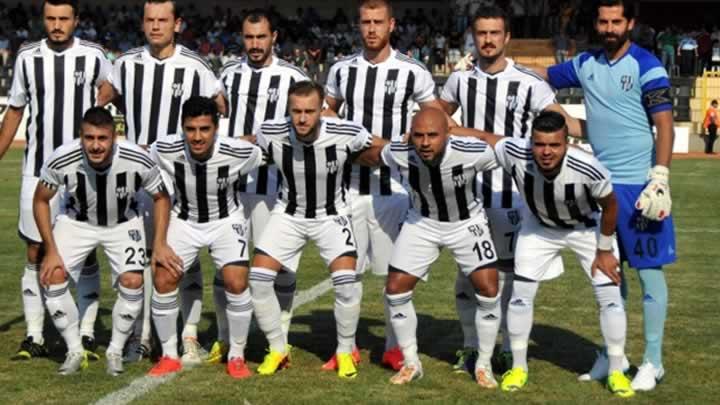 Aydnspor 1923'te 4 futbolcu federasyona bavurdu