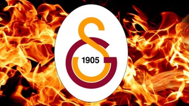 Galatasaraya 3 ma ceza!