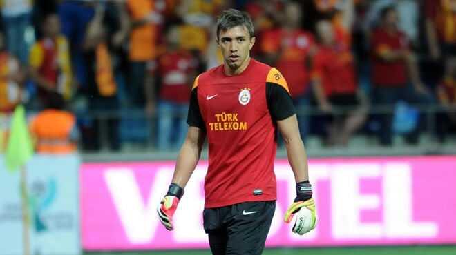 Muslera iin inanlmaz iddia!