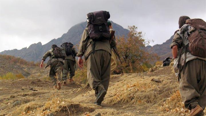 ABDden fla PKK aklamas: Pozisyonumuz deimedi