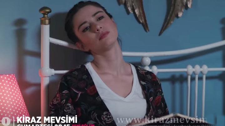 Kiraz Mevsimi 23. blm fragman