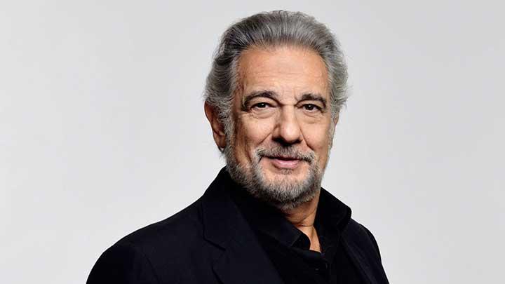 Placido Domingo stanbul'a geliyor