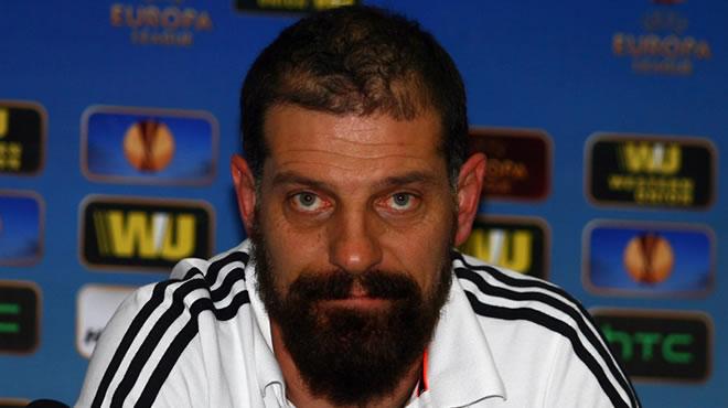 Bilic'ten TFF'ye 'Pazar' isyan!