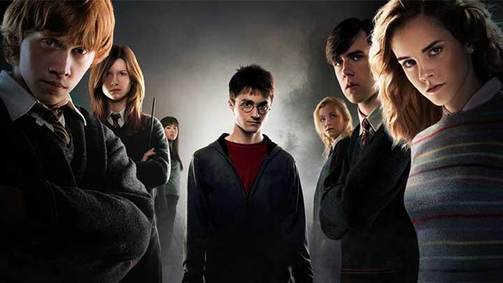 Harry Potter hayranlarna mjde!