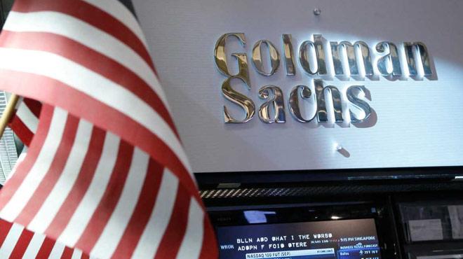 Goldman Sachs 2015 tahminini korudu