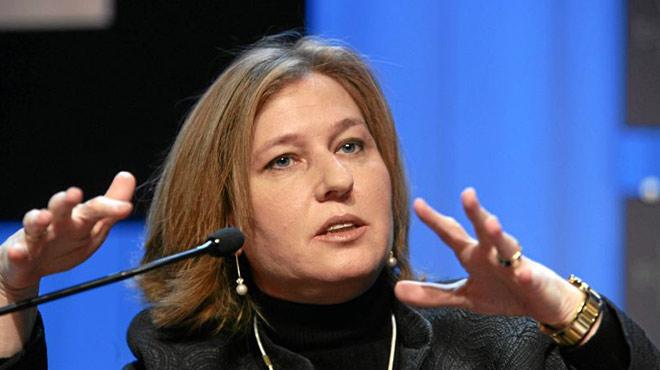 srail'de, Livni ve zag Herzog ortak girecekler seime