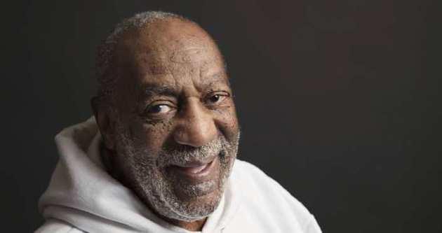 Bill Cosby'e bir kadn daha dava at