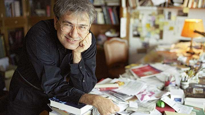 Orhan Pamuk okurlaryla buluacak