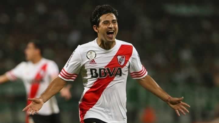 Gney Amerika Kupas River Plate'in