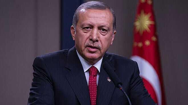 Cumhurbakan Erdoan yarg paketini onaylad