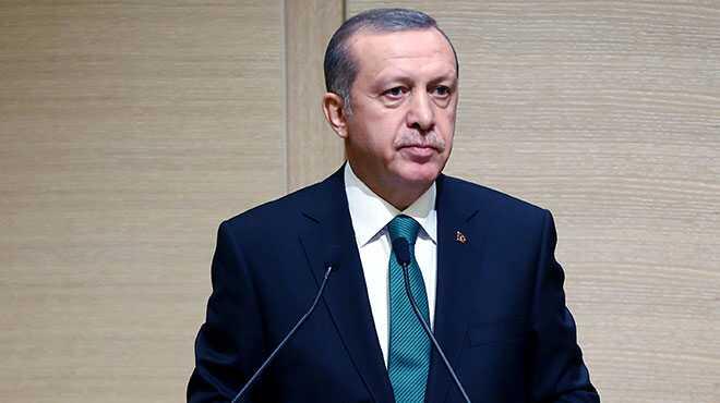 Cumhurbakan Erdoan: Tencere ve  tavalar m kaybettiler