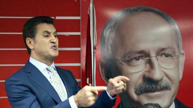 Mustafa Sargl: Bakan meclisin kararlarna uysun