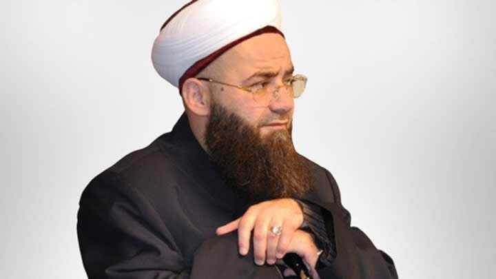 Cbbeli Ahmet Hocadan bomba seks yorumu