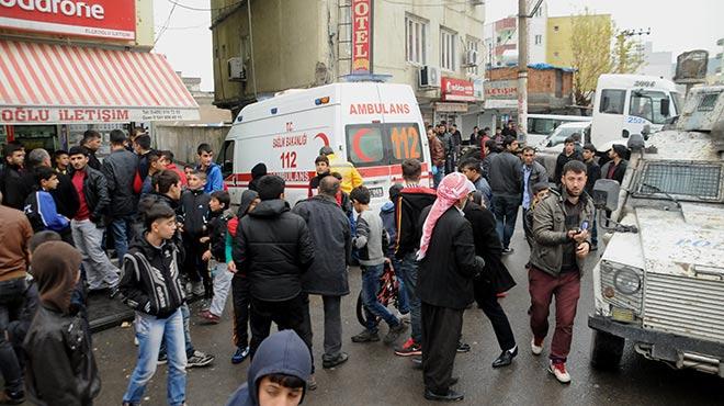 Cizre'de Macaristan uyruklu kii l bulundu