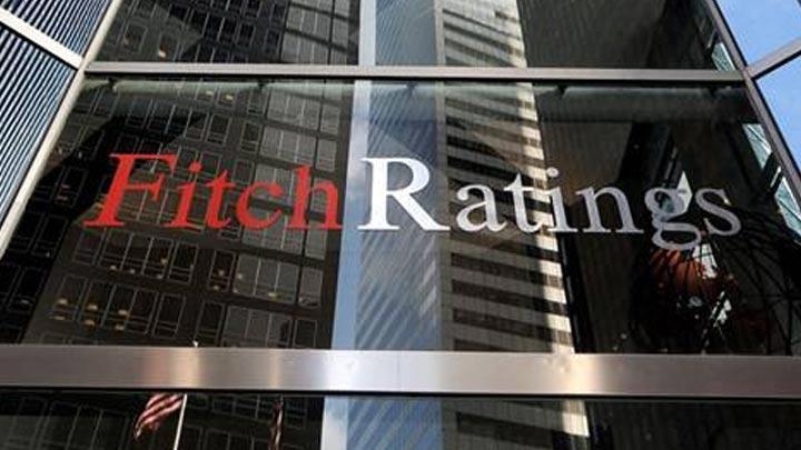 Fitch'den zmir'e onay