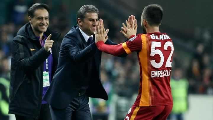 Emre olak yeniden dodu!