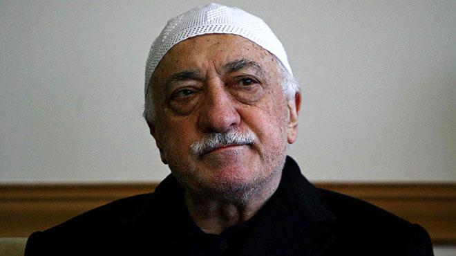 Fethullah Glen de pheliler arasnda