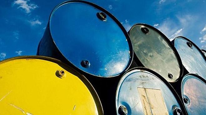 Petrol fiyatlar Libya etkisiyle ykseldi