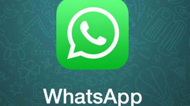 Whatsapp' bilgisayarlarda kullanabiliriz!