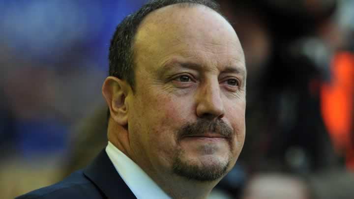 Benitez'den Trabzonspor aklamas!