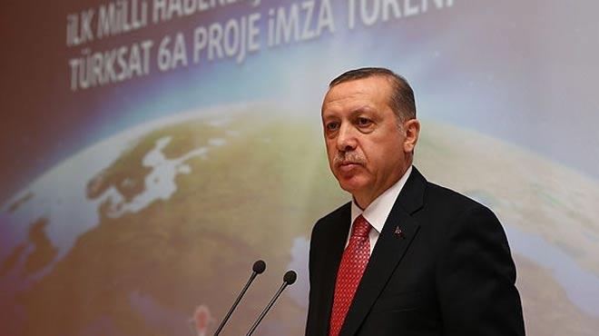 Erdoan: ov aralarn iyi kullanyorlar