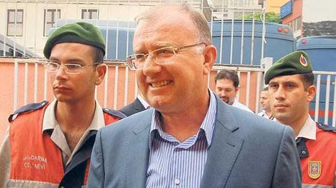 Balyoz Plan Davas'nda, Sha Tanyeri ile ilgili rapor mahkemeye ulat