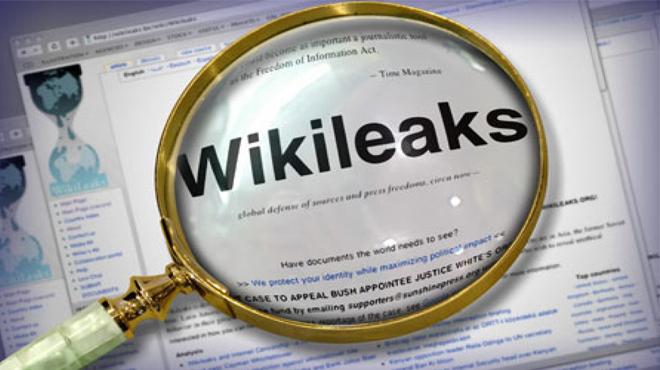 Wikileaks: Tahiyenin El Kaide ile ba yok