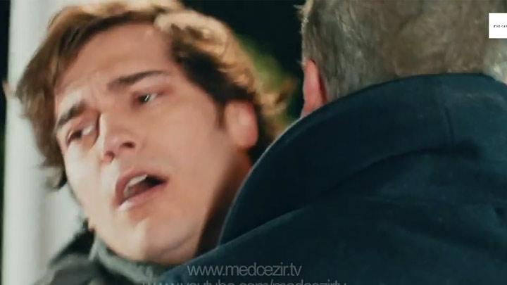 Medcezir 53. blm 1. fragman