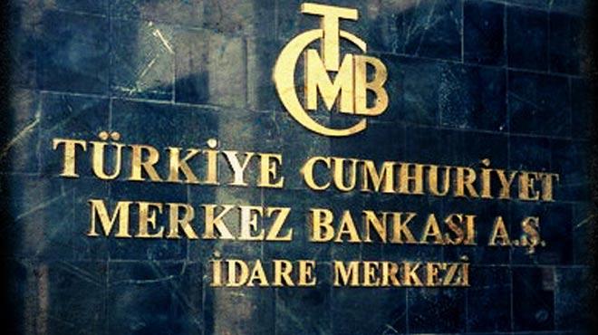 Merkez Bankasndan fla karar!