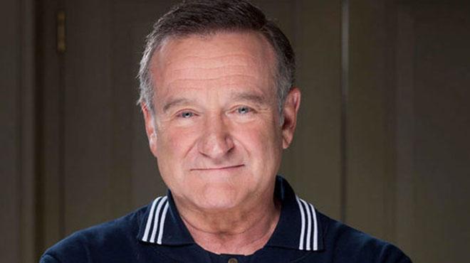 Robin Williams'n lm 2014'e damga vurdu