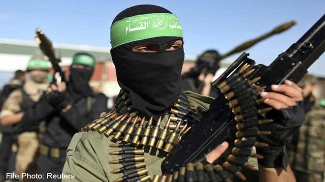 Hamas artk Avrupa Adalet Divannda terr rgt deil!