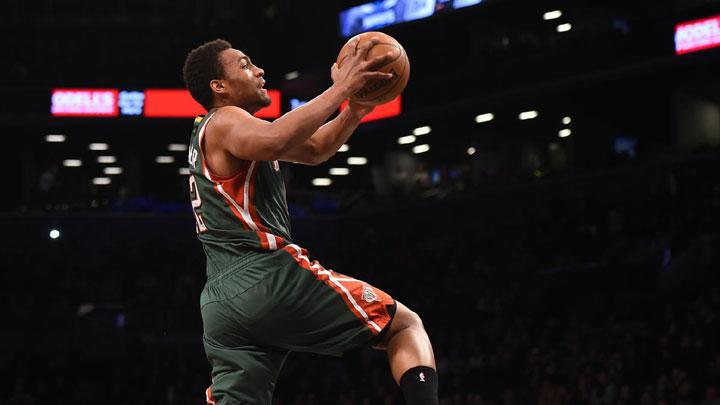 Jabari Parker sezonu kapatt