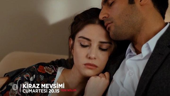 Kiraz Mevsimi 24. blm fragman