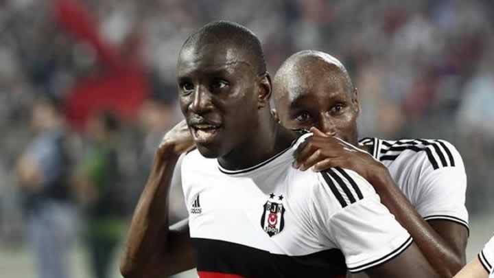 Demba Ba derbide oynayacak m"