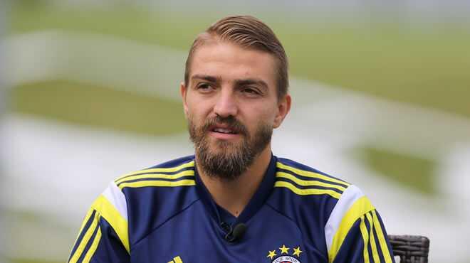 te Caner'in baylma nedeni!