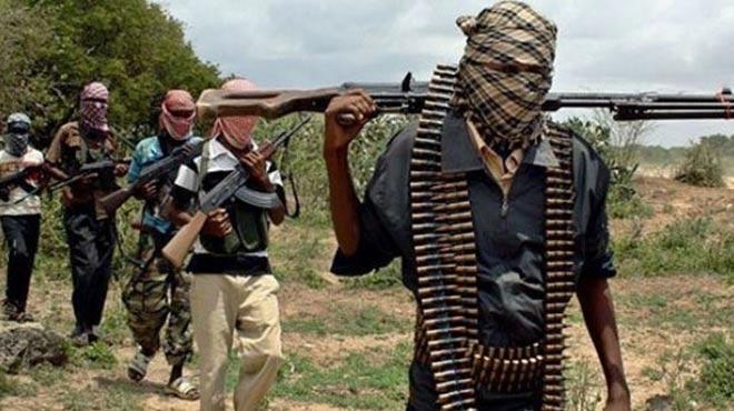 Boko Haram militanlarna byk darbe