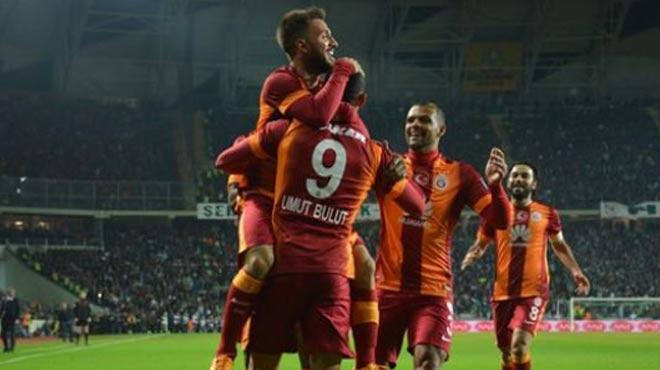 Galatasaraya PFDKdan ceza!
