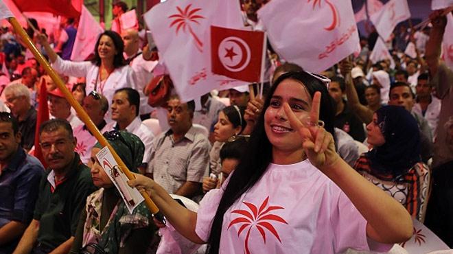 Tunus'ta cumhurbakanl seiminde ikinci tura doru