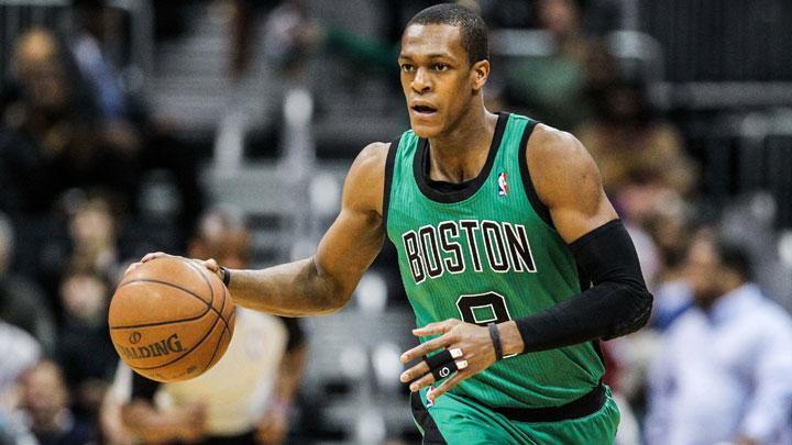 NBA'de dev takas! Rondo...