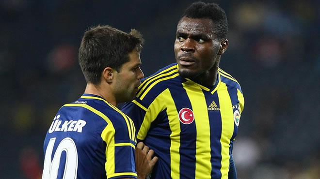 Kulbede otur Emenike