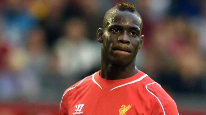 Balotelli'ye rklk cezas!