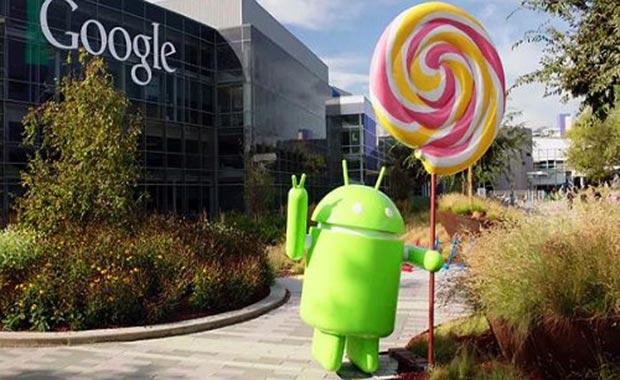 Android Lollipop 5.1 Geliyor! Ama